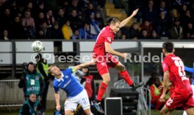 SV Darmstadt 98 - VfB Stuttgart