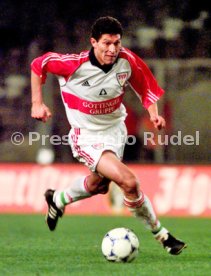 VfB Stuttgart