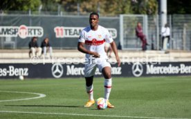 22.09.22 VfB Stuttgart - Grasshopper Club Z&uuml;rich