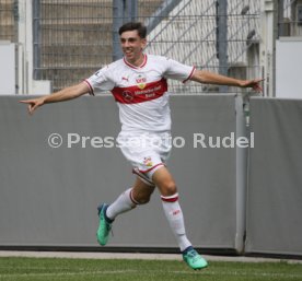 VfB Stuttgart II - SC Freiburg II