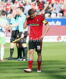 SC Freiburg - VfL Wolfsburg