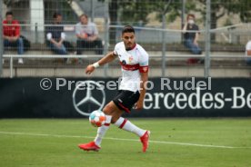 14.07.21 VfB Stuttgart - SV Darmstadt 98