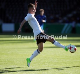 U18 Deutschland - U18 Italien