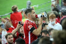 26.09.21 SC Freiburg - FC Augsburg
