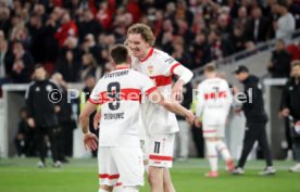 02.04.25 VfB Stuttgart - RB Leipzig