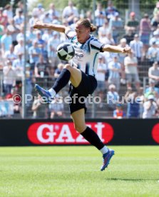 10.08.25 Stuttgarter Kickers - SV Sandhausen