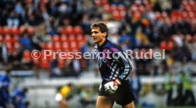 WM 1990 Deutschland - Jugoslawien