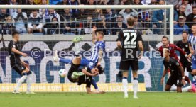 06.08.23 Karlsruher SC - Hamburger SV