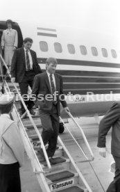 12.09.89 VfB Stuttgart - Feyenoord Rotterdam