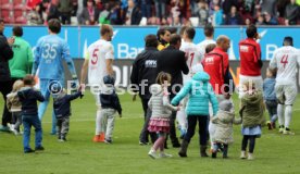 FC Augsburg - VfB Stuttgart