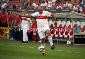 VfB Stuttgart 125 Jahre Tag des Brustrings