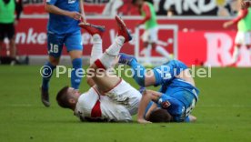 VfB Stuttgart - TSG 1899 Hoffenheim