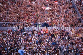 20.08.88 VfB Stuttgart - Stuttgarter Kickers