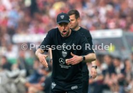 23.05.26 DFB-Pokal Finale 2026 FC Bayern M&uuml;nchen - VfB Stuttgart
