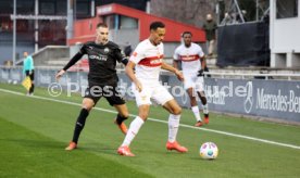 06.01.24 VfB Stuttgart - SpVgg Greuther F&uuml;rth