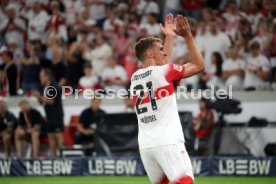 04.09.26 VfB Stuttgart - 1. FC K&ouml;ln