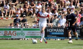 25.07.26 FSV Hollenbach - VfB Stuttgart