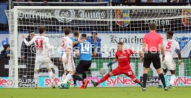 TSG 1899 Hoffenheim - Hamburger SV