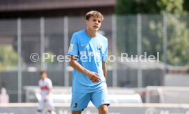 19.08.23 U17 VfB Stuttgart - U17 SC Freiburg