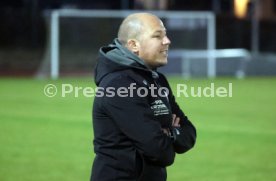 13.10.21 U17 Stuttgarter Kickers- U17 FC Augsburg