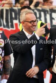 14.05.22 VfB Stuttgart - 1. FC K&ouml;ln