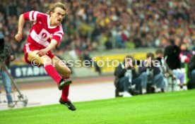 30.03.91 1. FC K&ouml;ln - VfB Stuttgart
