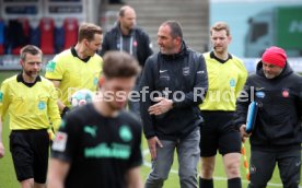 03.04.21 1. FC Heidenheim - SpVgg Greuther F&uuml;rth