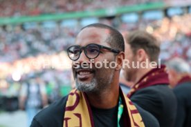 23.05.26 DFB-Pokal Finale 2026 FC Bayern M&uuml;nchen - VfB Stuttgart