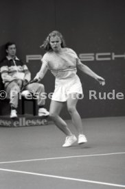 21.10.84 Porsche Tennis Grand Prix Filderstadt