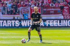 25.04.26 FSV Mainz 05 - FC Bayern M&uuml;nchen