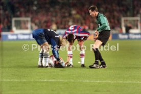 01.12.96 VfB Stuttgart - FC Bayern M&uuml;nchen