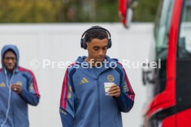 13.09.26 SV Elversberg - FC Bayern M&uuml;nchen