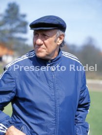 23.11.73 DFB Training