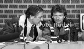 05.11.86 VfB Stuttgart - Torpedo Moskau