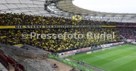 15.10.22 VfB Stuttgart - VfL Bochum
