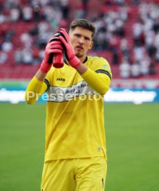 19.09.20 VfB Stuttgart - SC Freiburg