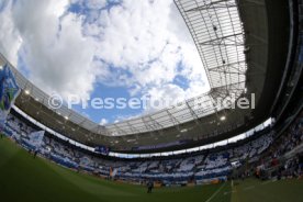 TSG 1899 Hoffenheim - FC Augsburg