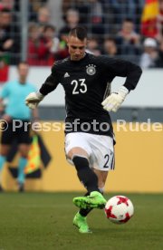 U21 Deutschland DFB - U21 Portugal
