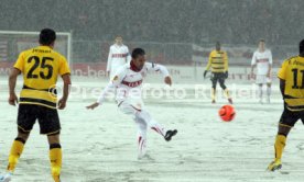 01.12.10 Young Boys Bern - VfB Stuttgart