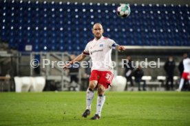 21.12.20 Karlsruher SC - Hamburger SV