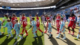 23.08.26 Frauen TSG 1899 Hoffenheim - VfB Stuttgart