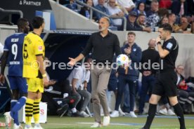 29.09.23 TSG 1899 Hoffenheim - Borussia Dortmund