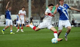 07.02.26 U19 VfB Stuttgart - U19 FC Energie Cottbus