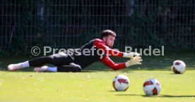 15.09.26 VfB Stuttgart Training