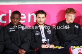 30.09.25 VfB Stuttgart II - SV Wehen Wiesbaden