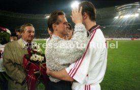 04.10.96 VfB Stuttgart - SC Freiburg