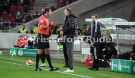 27.10.21 VfB Stuttgart - 1. FC K&ouml;ln