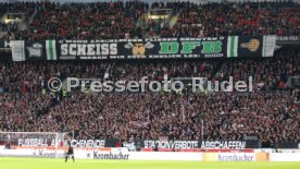 VfB Stuttgart - FC Augsburg