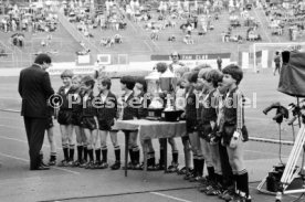 08.06.85 Karlsruher SC - VfB Stuttgart