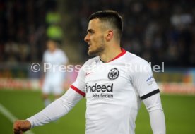 SC Freiburg - Eintracht Frankfurt